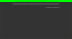 Desktop Screenshot of kinozal.com